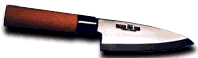knife