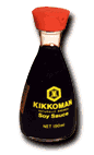 kikkoman